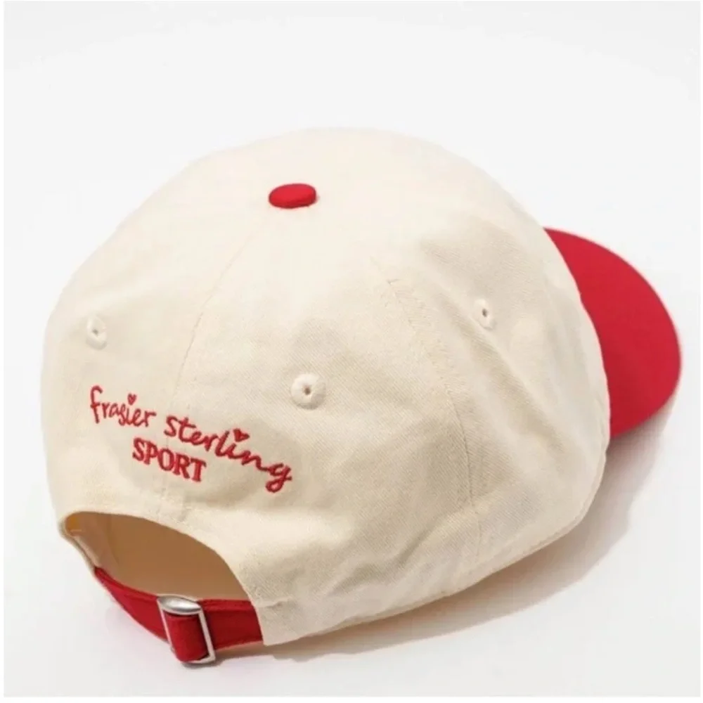 Frasier‎ Sterling Sport Sail Boat Hat